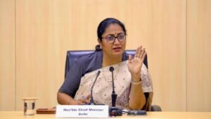 दिल्ली २९ जून २०२६ * दिल्ली कैबिनेट ने नई ईवी पॉलिसी 2026 को दी मंजूरी..!!