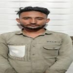 मथुरा 18 जून 26*थाना कोसीकलां पुलिस टीम द्वारा 01 अभियुक्त को चोरी की 04 भैंस व 03 छोटी पड़िया के साथ किया गया गिरफ्तार ।*