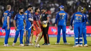 आईपीएल 2026 के फाइनल में रॉयल चैलेंजर्स बेंगलुरु (RCB) से हार के बाद गुजरात टाइटंस के खेमे की रात और भी भयावह बन गई।