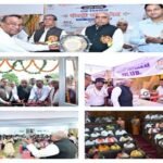 कानपुर, 29 जून 2026*पशुपालन विभाग, कानपुर मण्डल द्वारा ‘मण्डल स्तरीय एक दिवसीय पोल्ट्री कॉन्क्लेव-2026’ का भव्य आयोजन किया गया।