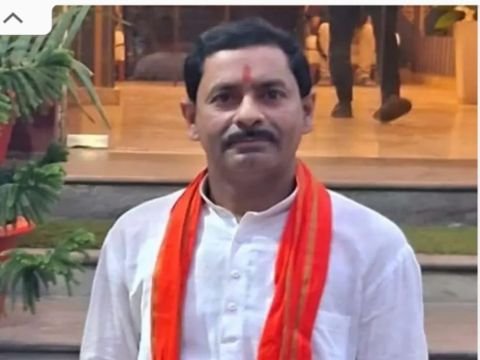 भागलपुर २जून  २०२६ * रेडियो कार्यक्रम "मन की बात" शासन और प्रशासन को सीधे जनता से जोड़ने का प्रभावी माध्यम है : ओम प्रकाश