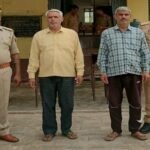 मथुरा 2 जून 26*थाना नौहझील पुलिस द्वारा हत्या के प्रयास के अभियोग में वांछित अभियुक्तगण को किया गिरफ्तार ।*