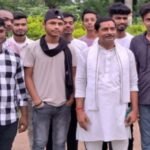 भागलपुर ०२ जून २०२६ *   समर्थकों के साथ संगठन अध्यक्ष,युवा एकता समाजिक संगठन की मुख्यमंत्री से मांग : पुरातत्व विभाग से राबड़ी आवास की हो खुदाई।