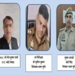 मथुरा 3 जून 26*OPERATION CONVICTION – थाना सुरीर जनपद मथुरा ।*