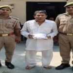 मथुरा 3 जून 26*थाना छाता पुलिस द्वारा “ऑपरेशन प्रहार” के तहत 01 अभियुक्त को 260 ग्राम अवैध नशीला पदार्थ गांजा के साथ किया गया गिरफ्तार ।*