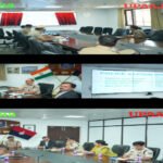 रोहतास ४ जून २०२६ * बिहार पुलिस मुख्यालय में PSM एप्लीकेशन लॉन्च: अब थाने की हर गतिविधि ऑनलाइन मॉनिटर होगी