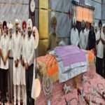 पंजाब ४ जून २०२६ * बार काउंसिल सदस्य चुने जाने पर एडवोकेट डी.पी. रंधावा का अबोहर में भव्य स्वागत, सुखमनी साहिब के पाठ के साथ किया गया जीत का शुक्राना