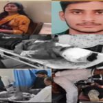 शामली ९ जून २०२६ *  प्रेम विवाह के चलते नाराज सेल ने बहनोई की गोली मारकर हत्या के दी