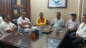नैनीताल १८जुन २०२६ * बिंदुखत्ता को राजस्व ग्राम के दावे की स्वीकृति के दो वर्ष पूरे, कल मनाया जाएगा जश्न; सुंदरकांड और भंडारे का आयोजन