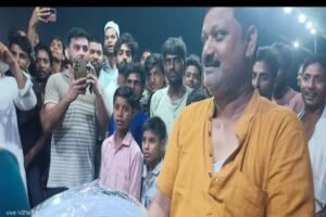 हरदोई १९ जून २०२६ * रात्रि टूर्नामेंट: अटिया पुरवा ने देहलिया को 35 रन से हराया, पिहानी ने 10 विकेट से जीता मैच