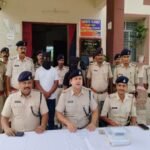 पूर्णिया कस्बा 21 जून26 कसबा हत्याकांड: 3 दिन में खुलासा, हथियार समेत 2 आरोपी गिरफ्तार