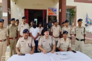 पूर्णिया कस्बा 21 जून26 कसबा हत्याकांड: 3 दिन में खुलासा, हथियार समेत 2 आरोपी गिरफ्तार