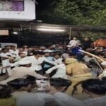 महोबा २२ जून २६ * चरखारी में इमाम हुसैन की याद में निकला शेर, अकीदतमंदों ने किया इस्तकबाल