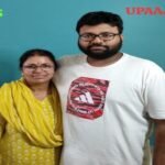 रोहतास २३ जून २०२६ * रोहतास की मिट्टी में कुछ तो बात है। सानिया DSP, मलाइका सप्लाई इंस्पेक्टर के बाद अब हर्ष RDO। लगातार तीसरा अफसर। ये खबर तो “हैट्रिक” बन गई