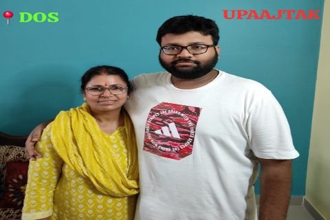 रोहतास २३ जून २०२६ * रोहतास की मिट्टी में कुछ तो बात है। सानिया DSP, मलाइका सप्लाई इंस्पेक्टर के बाद अब हर्ष RDO। लगातार तीसरा अफसर। ये खबर तो "हैट्रिक" बन गई