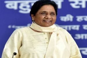 लखनऊ २३ जून २०२६ * समाजवादी पार्टी की नींद उड़ी', मायावती ने बताया- BSP ब्राह्मणों को क्यों बना रही उम्मीदवार?