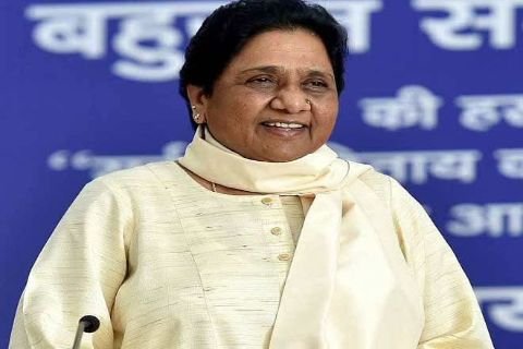 लखनऊ २३ जून २०२६ * समाजवादी पार्टी की नींद उड़ी', मायावती ने बताया- BSP ब्राह्मणों को क्यों बना रही उम्मीदवार?