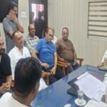 पंजाब २३ जून २०२६ * नाबालिग लड़की प्रेमी संग फरार, पुलिस से शहर के एमसी व लोगों ने लड़की को बरामद करने की मांग की