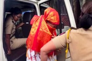 पुणे महाराष्ट्र २७ जून २०२६ * केतन अग्रवाल हत्याकांड: शव बरामद करने वाले ने किए चौंकाने वाले दावे, सिया के भाई से 10 घंटे पूछताछ