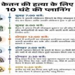 पुणे २९ जून २०२६ *पुणे के केतन अग्रवाल मर्डर केस में पुलिस ने कई खुलासे किए है।