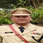 पूर्णिया बिहार 29 जून 26* वर्दी को सलाम, आंखें नम: रूपौली के पर्यवेक्षी पदाधिकारी हरि शंकर मिश्र का असामयिक निधन, पूर्णिया पुलिस परिवार में शोक की लहर