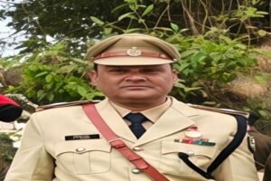 पूर्णिया बिहार 29 जून 26* वर्दी को सलाम, आंखें नम: रूपौली के पर्यवेक्षी पदाधिकारी हरि शंकर मिश्र का असामयिक निधन, पूर्णिया पुलिस परिवार में शोक की लहर