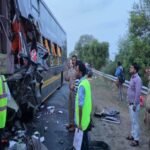 ​ मथुरा 30 जून 26: यमुना एक्सप्रेसवे पर सड़क हादसा, 4 की मौत, रेस्क्यू ऑपरेशन जारी