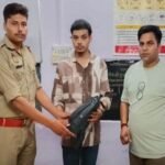 मथुरा 30 जून 26*थाना माँट पुलिस द्वारा खोये हुए बैग में रखे 50,000 हजार रुपये नगदी व सामान सहित बैग स्वामी को तलाश कर सुपुर्द किये गये ।