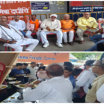 सुल्तानपुर2जून2026 * सनातन संस्कृति की अनुपम छटा बिखेरते हुए बड़े मंगल के शुभ अवसर पर पूरे जिले में चल रहा भंडारे का आयोजन