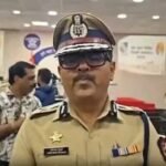 पुणे७ जुलाई २६*पुलिस ने बिश्नोई गैंग के 4 आरोपी दबोचे, कमिश्नर अमितेश कुमार बोले — व्यापारी न घबराएँ_*