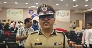 पुणे७ जुलाई २६*पुलिस ने बिश्नोई गैंग के 4 आरोपी दबोचे, कमिश्नर अमितेश कुमार बोले — व्यापारी न घबराएँ_*