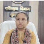 सुल्तानपुर30जून26*1 जुलाई से सुलतानपुर में स्कूली वाहनों की होगी सघन जांच,