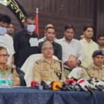 लखनऊ2जुलाई26*अंतरराष्ट्रीय साइबर फ्रॉड कॉल सेंटर का पर्दाफाश,119 साइबर अभियुक्तो को किया गया गिरफ्तार