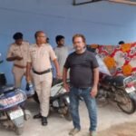 भागलपुर2जुलाई26*काफी तलाश, के बाद आखिरकार सदर अस्पताल में मिली युवती की मौत की खबर;