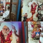 अयोध्या2जुलाई26*पलटू दास अखाड़े के महंत धर्मेंद्र दास ने लगाए गंभीर आरोप