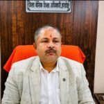 हरदोई2जुलाई26*गंभीर आरोपों में घिरे बीएसए डॉ. अजीत सिंह निलंबित