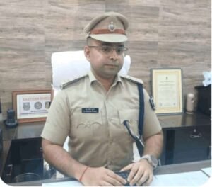 पूर्णिया बिहार3 जुलाई 2026*पूर्णिया SSP का जनता दरबार, गुरुवार को FIR तो शुक्रवार को जमीन विवाद की सुनवाई*
