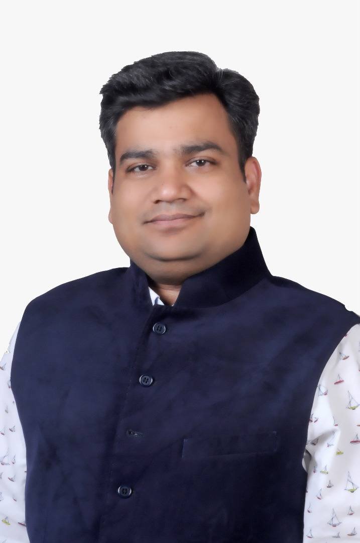 लखनऊ3जुलाई26*व्यापारियों का उत्पीड़न बंद हो, निस्तारण हेतु समय दिया जाए :रोहित अग्रवाल*