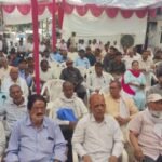 लखनऊ3जुलाई26*निजीकरण की प्रक्रिया वापस ली जाए :संघर्ष समिति*