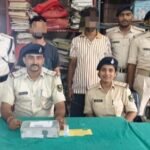 पूर्णिया बिहार 4 जुलाई 26 लाइन बाजार में पुलिस का बड़ा प्रहार! 8.60 ग्राम स्मैक के साथ 2 शातिर तस्कर धराए,