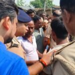 बांदा5 जून 26*  तेज रफ्तार ट्रैक्टर ने छीनी तीन साल का मासूम की जिंदगी 