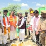 अयोध्या5जुलाई26*एक पेड़ माँ के नाम’ से शुरू हुआ महाअभियान, रुदौली में तीन लाख से अधिक पौधे लगाए जाएंगे