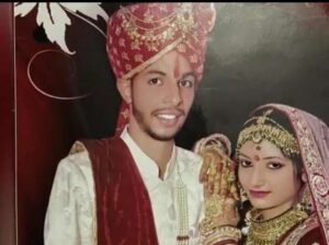रेवाड़ी5जुलाई26*पतियों की मौत का सिलसिला बरकरार,पतियों में हलचल*