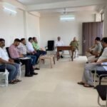 गुढ़6जुलाई26*भैरवनाथ मंदिर परिसर में लगेंगे सीसीटीवी कैमरे, खुलेगी पुलिस चौकी।*
