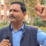 भागलपुर6जुलाई26*नेता प्रतिपक्ष तेजस्वी यादव का यूरोप यात्रा राजनीतिक गैर गंभीरता और जनता से दूरी को दर्शाता है : ओम प्रकाश उपाध्याय
