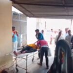 बांदा 6 जुलाई 26*जलालपुर गांव में किशोरी को जहरीले बिच्छू ने काटा, एंबुलेंस ना मिलने पर किशोरी की हुई मौत, 
