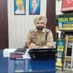 अबोहर पंजाब6जुलाई26*दिल्ली मोबाइल रिपेयर में हुई चोरी जल्द होगी ट्रेस, पूछताछ के लिए दो युवक हिरासत में