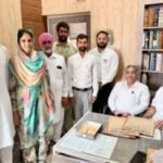 अबोहर पंजाब6जुलाई26*मारपीट के मामले में दलवीर सिंह, गुरसेवक सिंह व जगदीश कौर उर्फ नीटू बरी