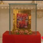 अयोध्या6जुलाई26*राम मंदिर से सोने की रामचरित मानस गायब होने के आरोपों को जन्मभूमि ट्रस्ट ने खारिज करते हुए दावा किया कि वह सुरक्षित है..!!*