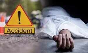 रीवा6जुलाई26*रीवा में दर्दनाक हादसा अज्ञात वाहन की टक्कर से 2 छात्रों की मौत, 1 गंभीर घायल*